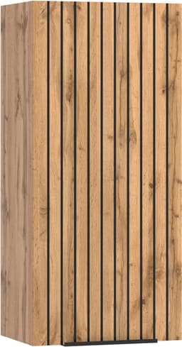 welltime Hängeschrank Welltime | Holztöne