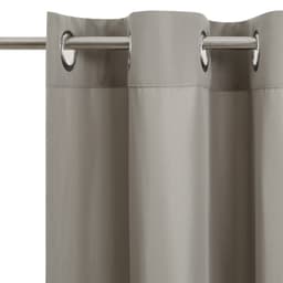 OTTO home Vorhang Raja | Grau