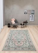 OTTO home Teppich Oriental | Rosa 5