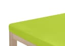 OTTO home Spannbettlaken Topper Basic | Grün 2