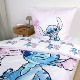 Disney Stitch Bettwäsche | Mehrfarbig