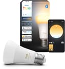 Philips Hue LED-Leuchtmittel White Ambiance 1100lm | Weiß
