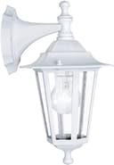EGLO LED Wandleuchte LATERNA 5 | Weiß 3