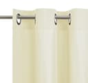 Bruno Banani Vorhang Lagan | Beige 4