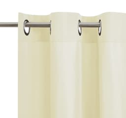 Bruno Banani Vorhang Lagan | Beige