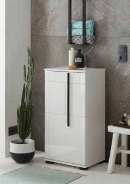 INOSIGN Unterschrank Cantara | Weiß