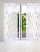 HOME WOHNIDEEN Vorhang PAOLO | Gelb 2