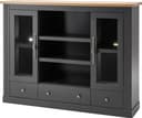 OTTO home Highboard Westminster S | Grau