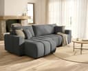 OTTO home Ecksofa YLVAA L-Form, 241 cm - OTTO. Verlässliche Qualität.