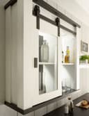 Home affaire Hängeschrank Sherwood | Holztöne 4