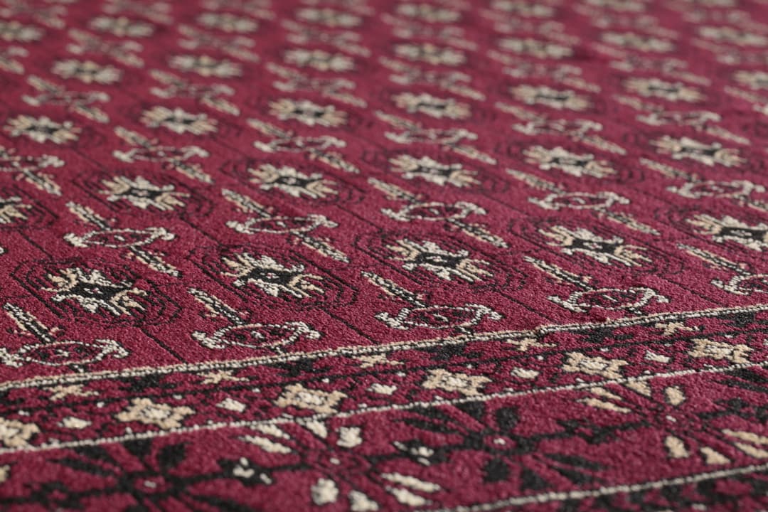 Ayyildiz Teppiche Teppich Marrakesh 351 | Rot