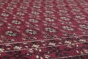 Ayyildiz Teppiche Teppich Marrakesh 351 | Rot 3
