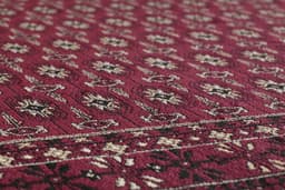 Ayyildiz Teppiche Teppich Marrakesh 351 | Rot