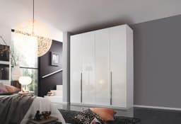 rauch MONTCLAR Kleiderschrank | Weiß