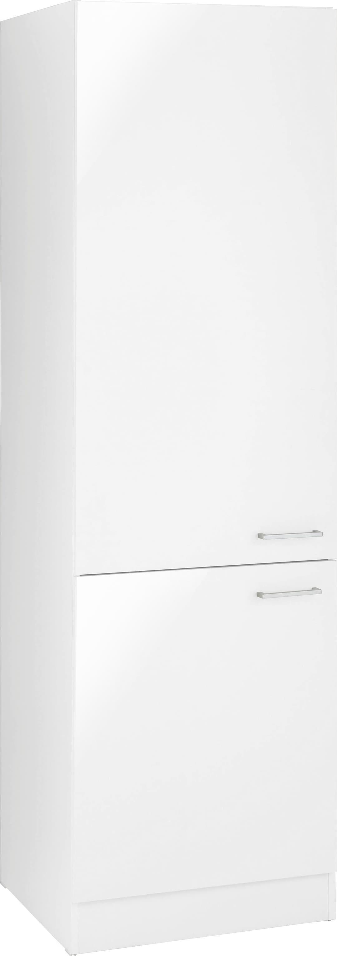 OPTIFIT Hochschrank Iver | Weiß