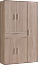 Procontour Clara Mehrzweckschrank | Holztöne 2