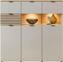 Innostyle Highboard INA | Beige 5