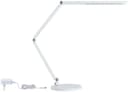 Paulmann FlexBar LED Schreibtischlampe | Weiß