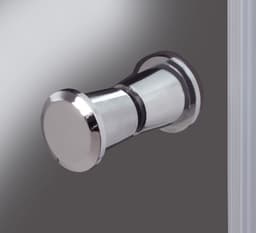 welltime Eckdusche Florenz 2.2 | Transparent