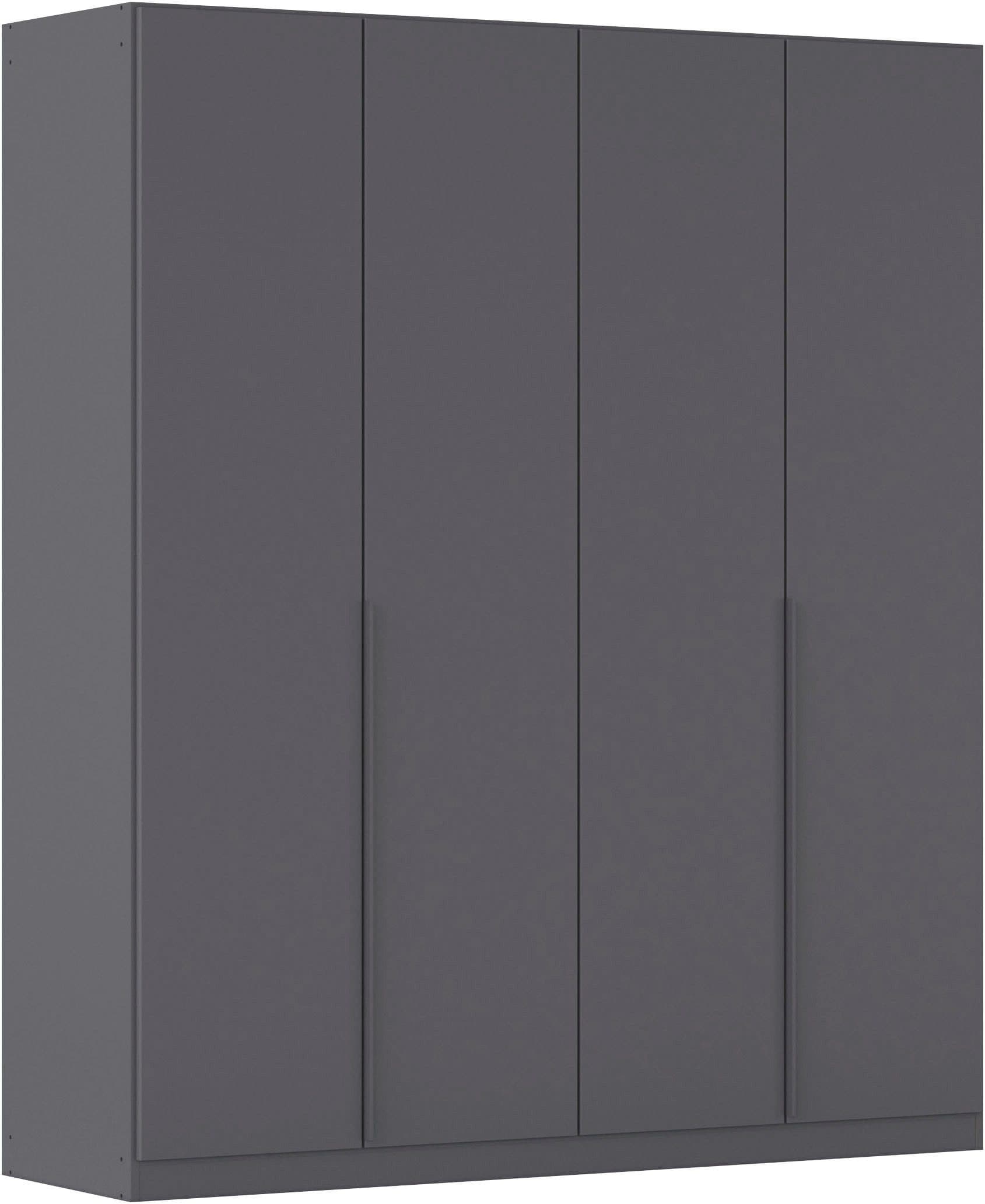 OTTO home Kleiderschrank AGORDO | Grau