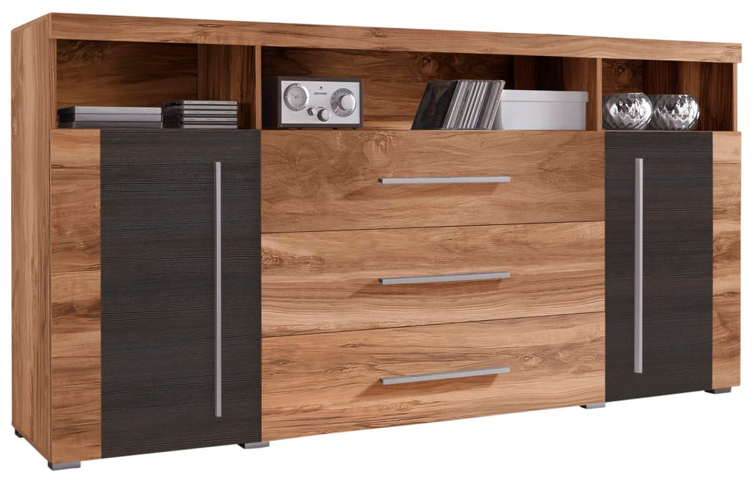 OTTO home Sideboard Roger | Holztöne