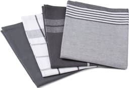 Gözze Geschirrtuch Set 60057 | Grau