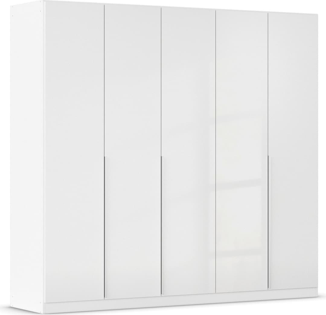OTTO home Kleiderschrank AGORDO | Weiß