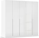 OTTO home Kleiderschrank AGORDO | Weiß
