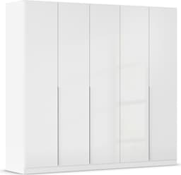 OTTO home Kleiderschrank AGORDO | Weiß