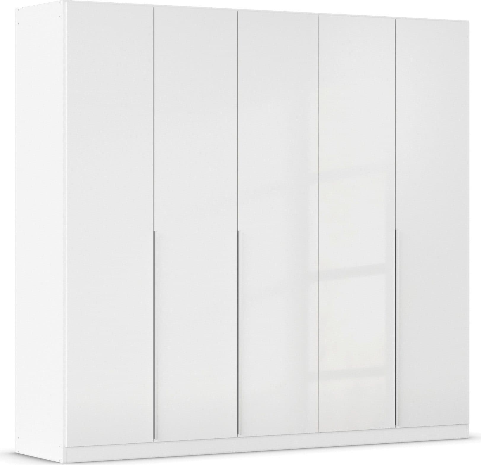 OTTO home Kleiderschrank AGORDO | Weiß