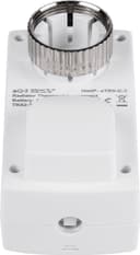 Homematic IP Heizkörperthermostat – kompakt (V2) | Weiß 5