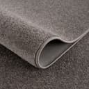 Sanat Teppich UNI | Grau 4