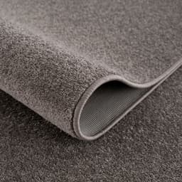 Sanat Teppich UNI | Grau