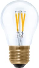 SEGULA LED-Leuchtmittel Vintage Line | Transparent