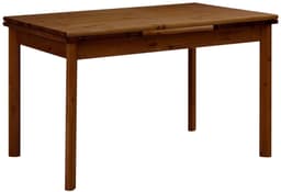 OTTO home Esstisch Tirza | Braun