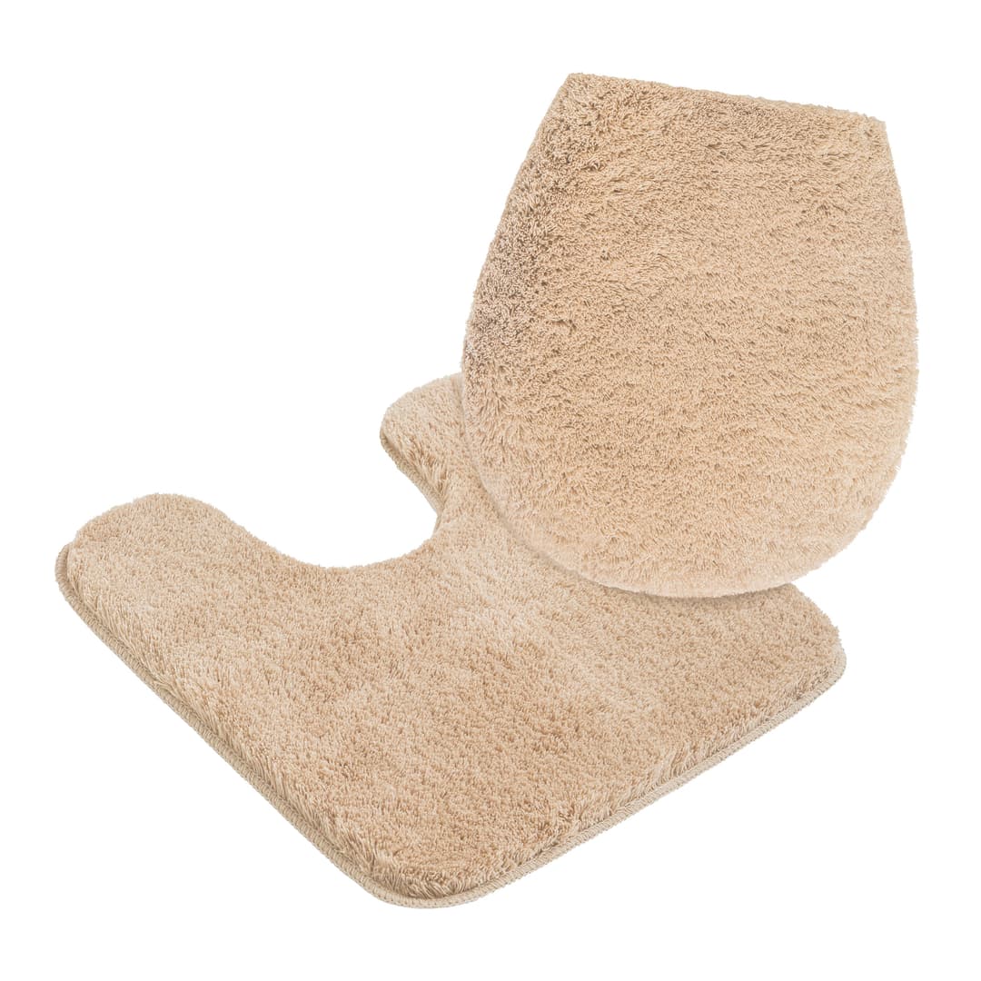 OTTO home Badematte Merida | Beige