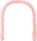 Sterntaler Nestchenschlange Wickeltischumrandung | Rosa