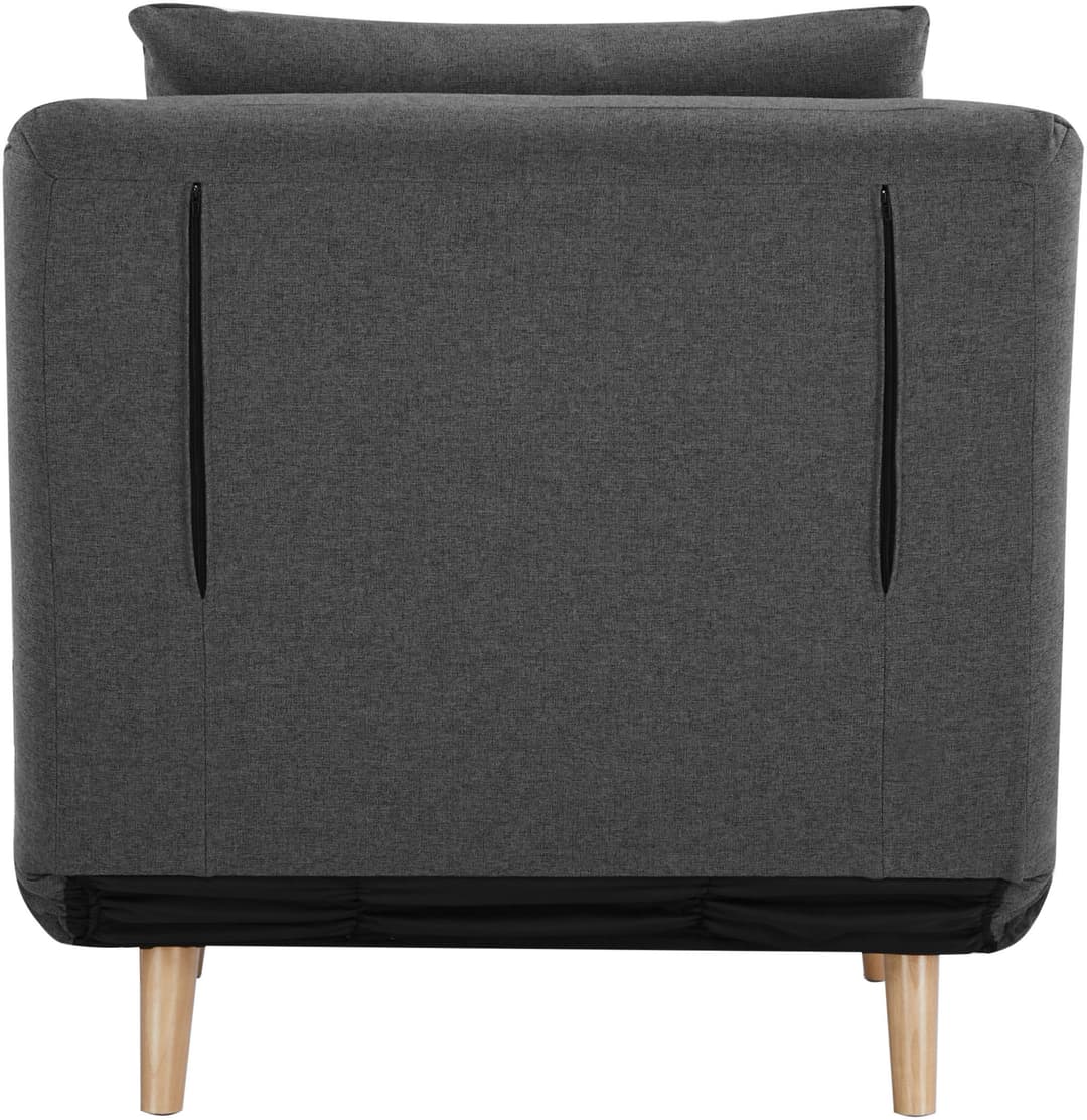 OTTO home Sessel AINSLEY | Grau