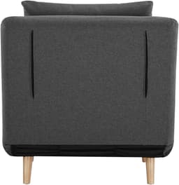 OTTO home Sessel AINSLEY | Grau