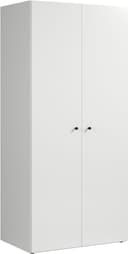 INOSIGN Kleiderschrank Jersey | Weiß 2