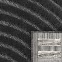 Paco Home Teppich Livorno 674 | Grau 3