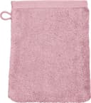 ROSS Waschhandschuh Vita | Rosa