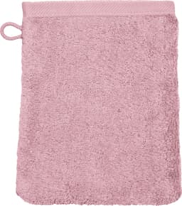 ROSS Waschhandschuh Vita | Rosa