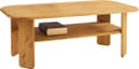 OTTO home Couchtisch Jayden 1 | Holztöne 2