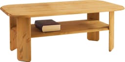 OTTO home Couchtisch Jayden 1 | Holztöne