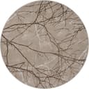 the carpet Teppich Mila | Beige 2