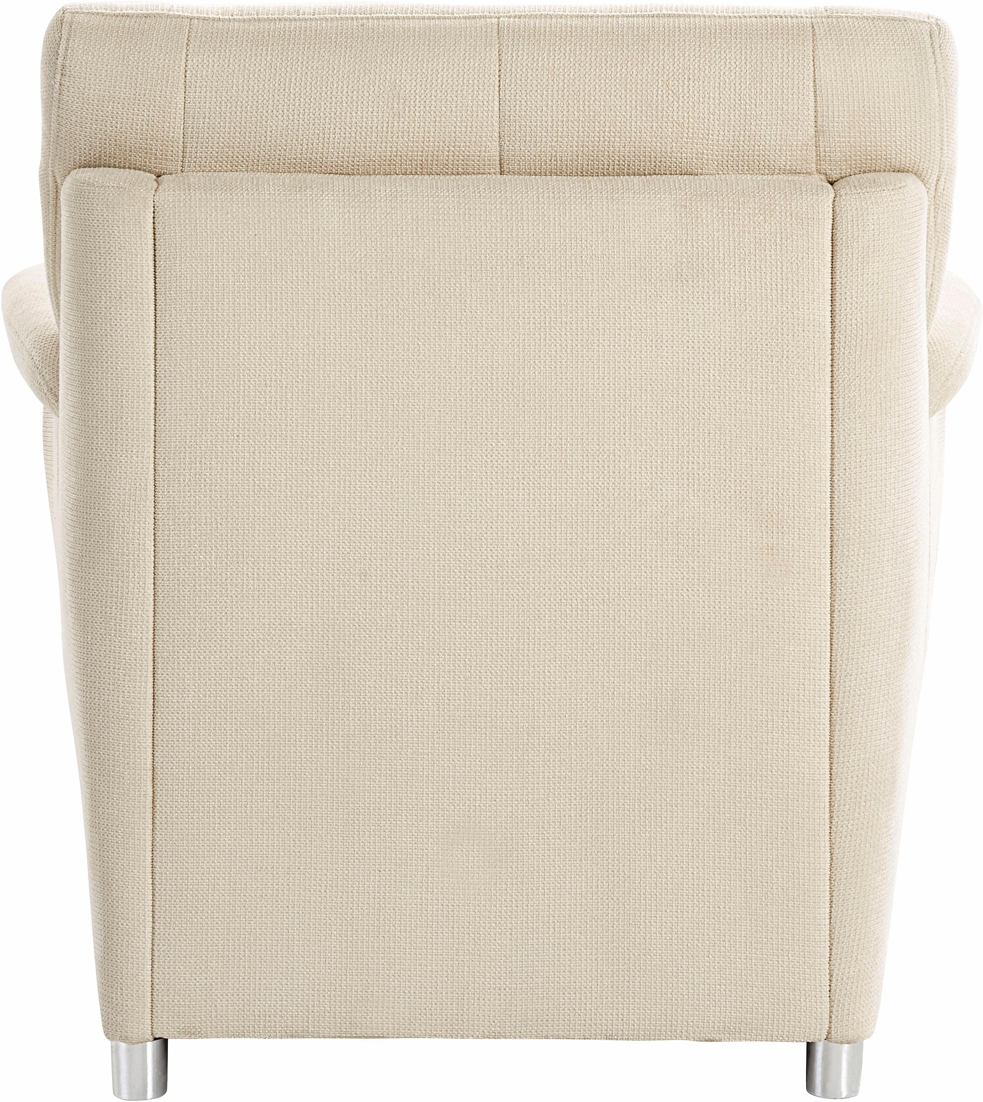 sit&more Sessel Sonoma | Beige