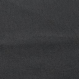 TRENDMANUFAKTUR 3-Sitzer Cecilia | Schwarz