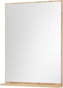 Home affaire CITY/GIRON Spiegel | Braun 2