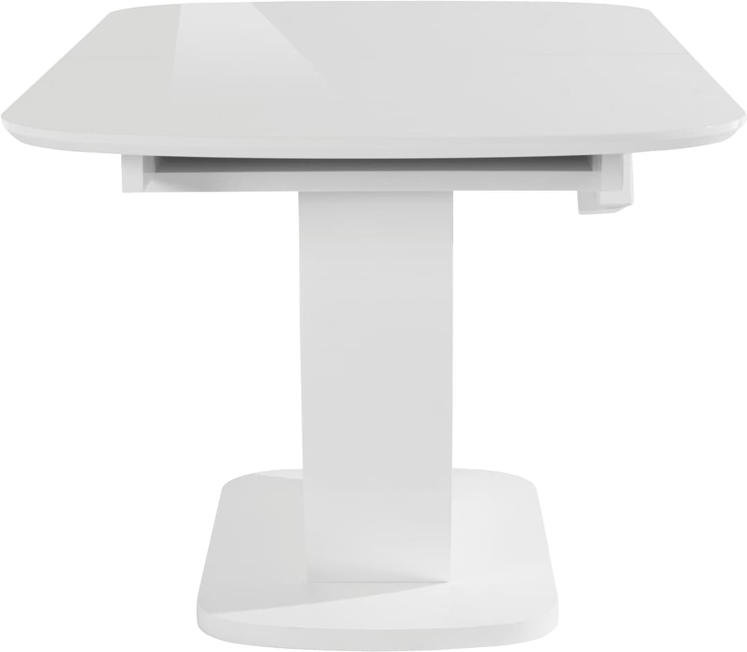 OTTO home Esstisch Tisch Nia | Weiß